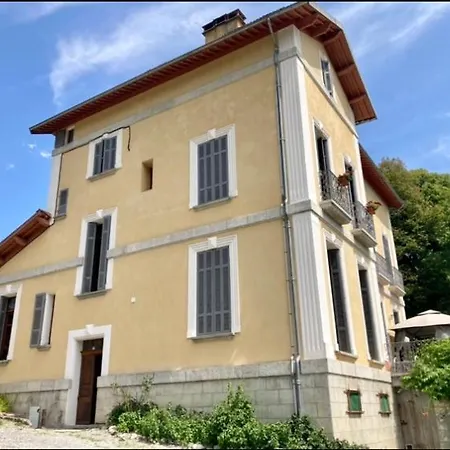 Charmant Appartement Dans Joli Village D'Annot Exterior foto