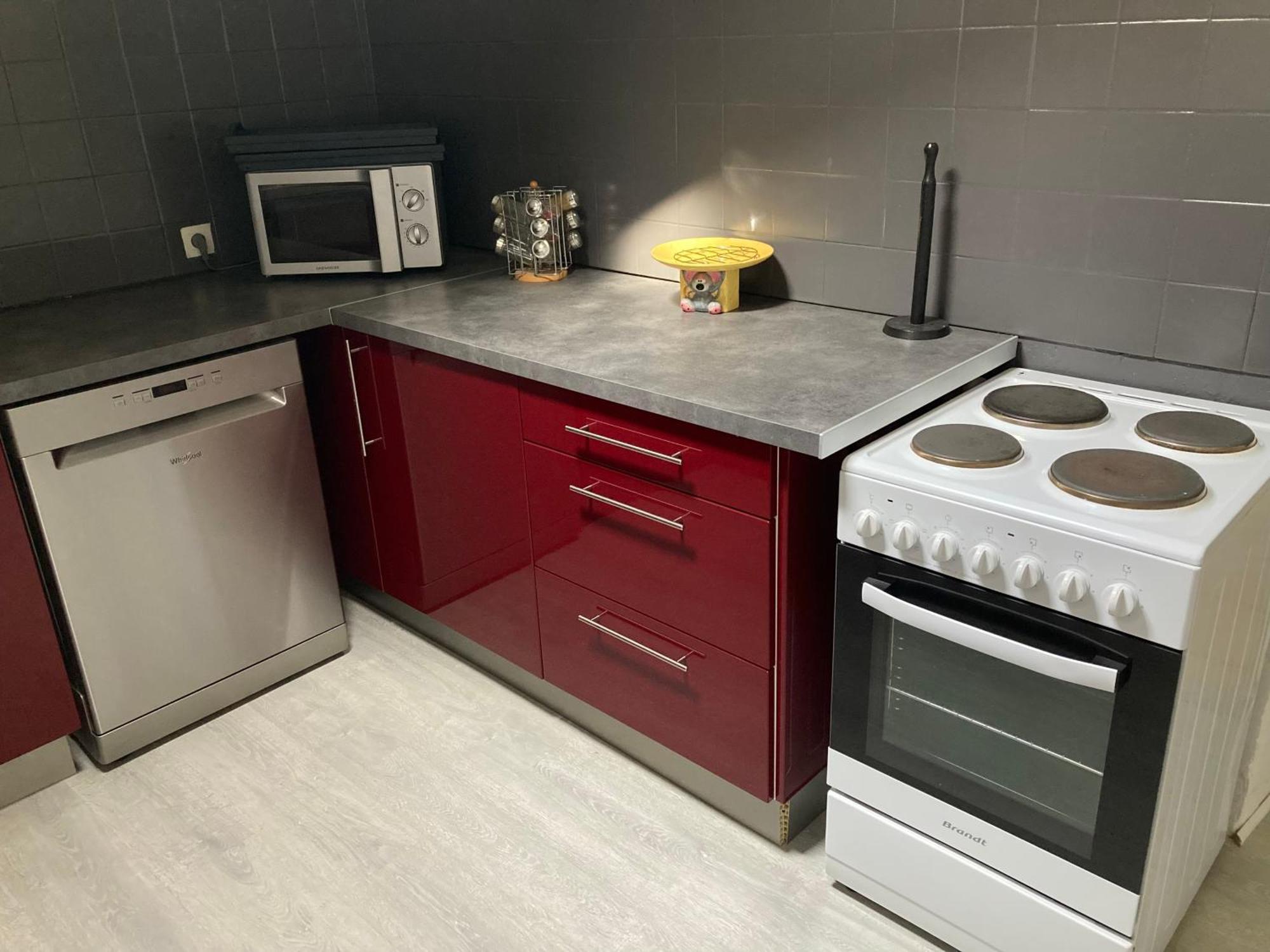 Apartamento Dans Joli Village D'annot